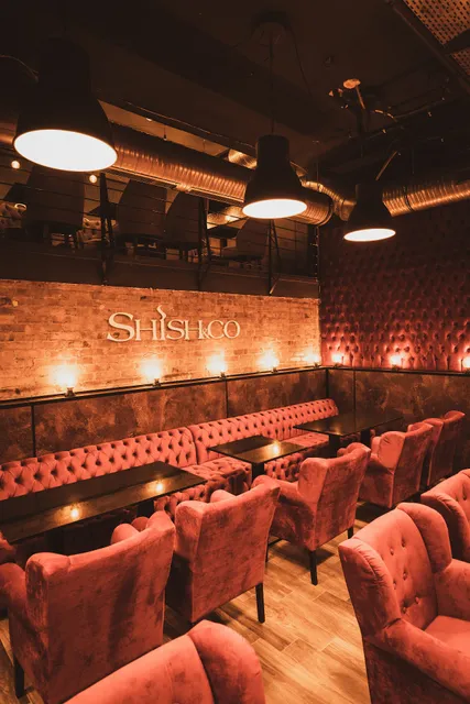 Shishco - Braunschweig