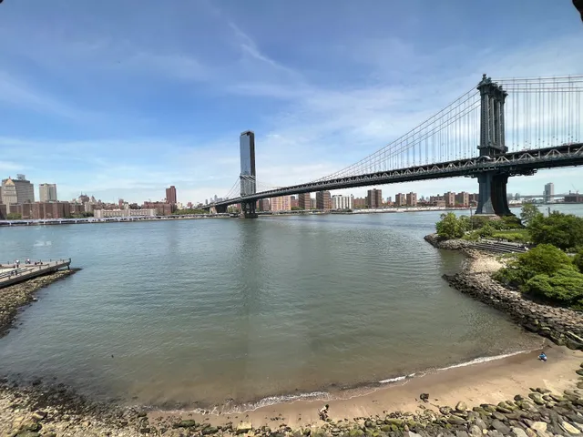 Urban Adventures New York City