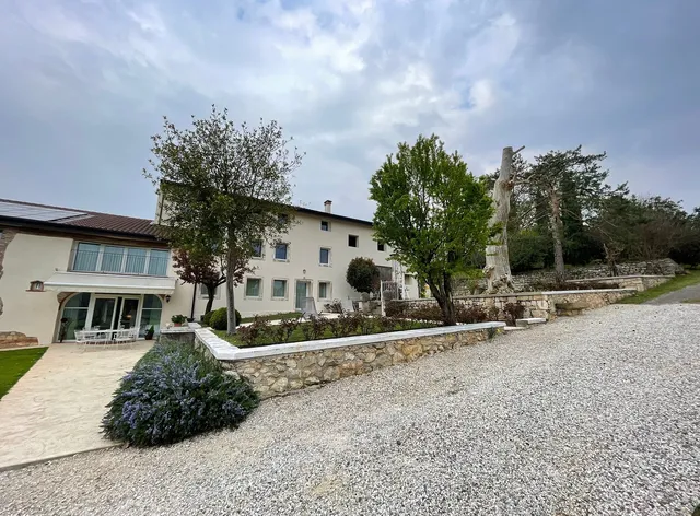 Agriturismo Maddalene 101