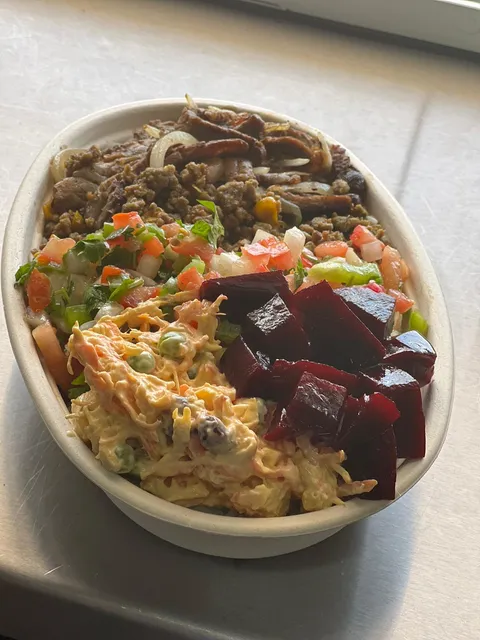 SABOR BRASIL ALL GOOD