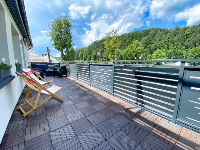 Apartments Sweet Corner