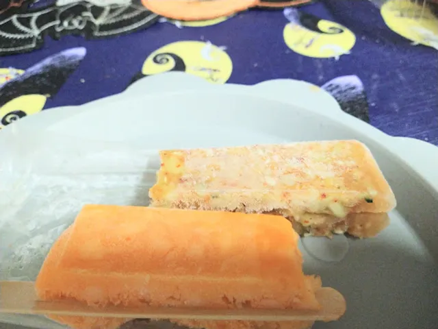 Paleteria Monarca Michoacana