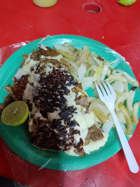 Tacos y más La Pipa