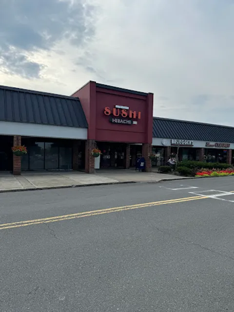 Mr. Fuji Sushi & Hibachi - Clifton Park