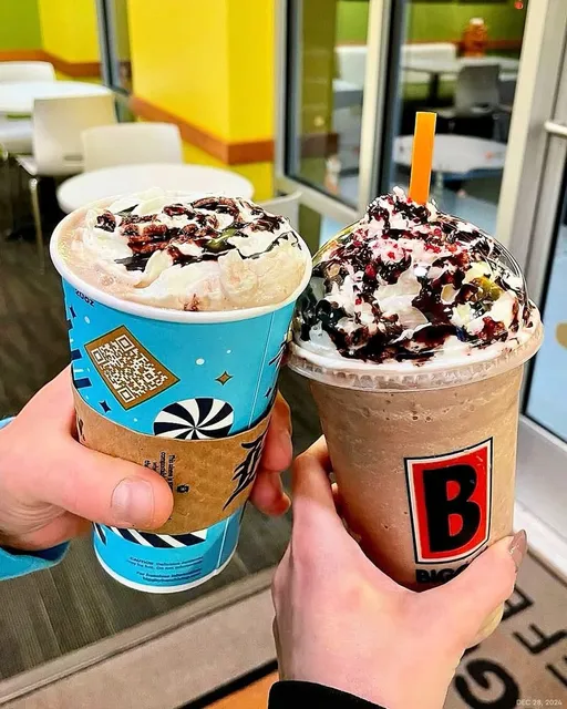 Biggby Coffee