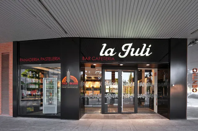 Cafetería La Juli