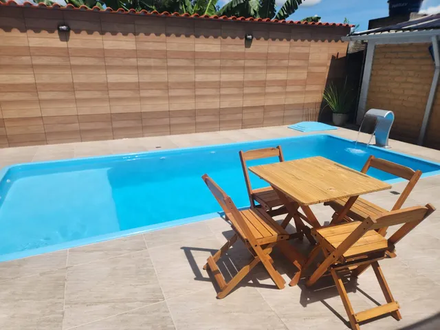 Chalés Mirante da Lua