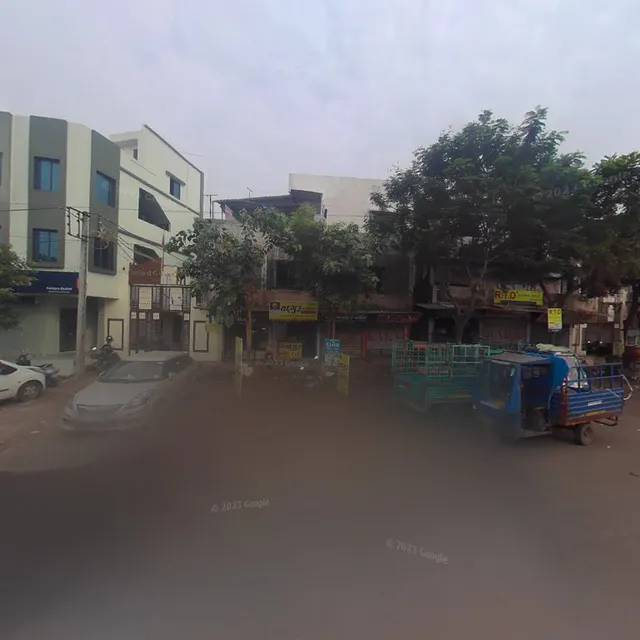 Shreenath Sandwich Corner