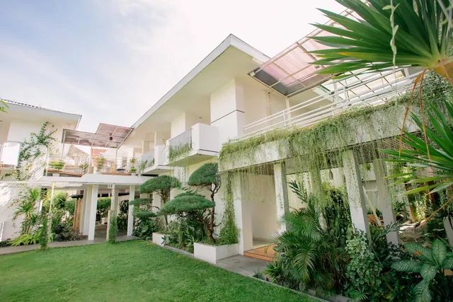 LPP Convention Hotel