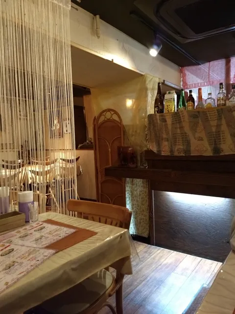 Chandany Indian Restaurant