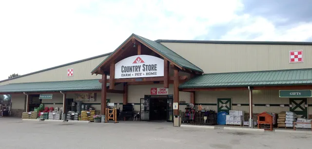 Country Store - Stevensville