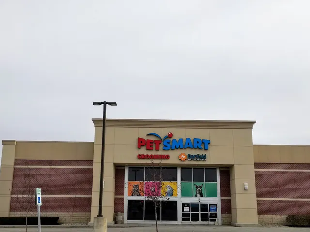 PetSmart