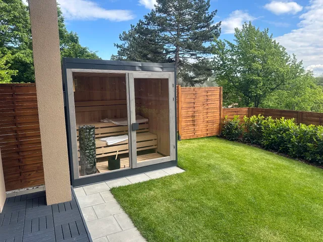 Hello Pilis Apartments