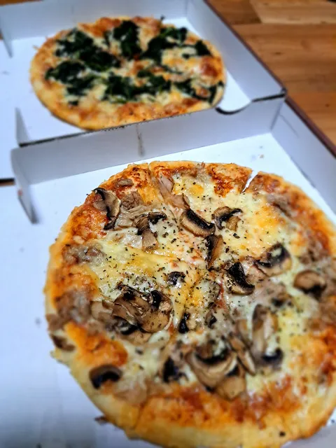 Pizzeria Apollo Duisburg ️| Lieferdienst für Pizza & Pasta 🍕🍝