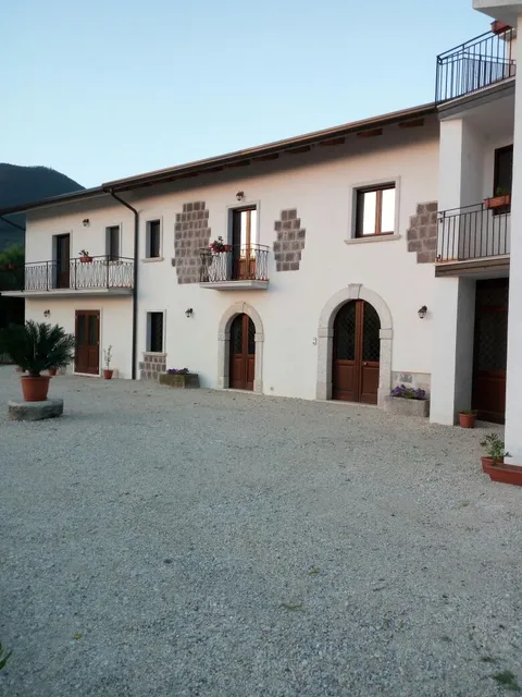 Agriturismo - Bed and Breakfast Masseria Mezzanotte