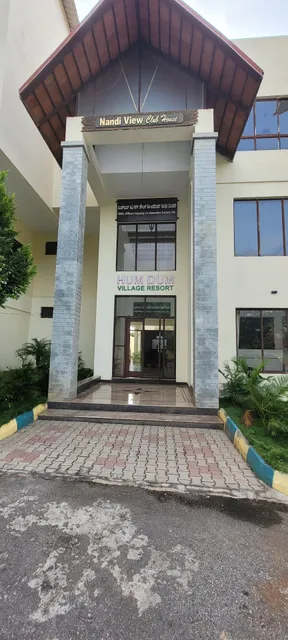 HUM DUM Village Resort