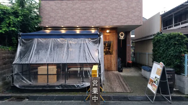 秩父レストランDandelion