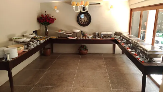 Restaurante Philó Farhat