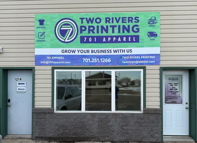 701 Print & Design Co.