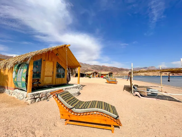 Live the bedouinlife