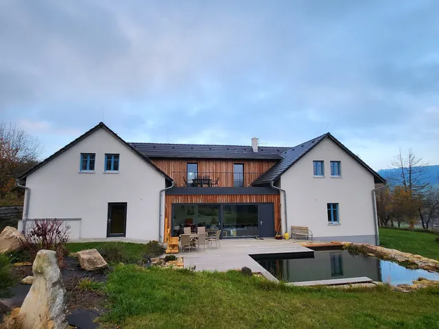 Apartmán Na Třináctce