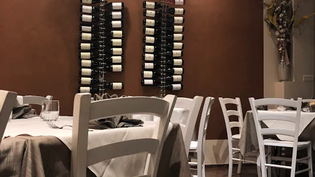 Agli Archi Restaurant And Pizzeria