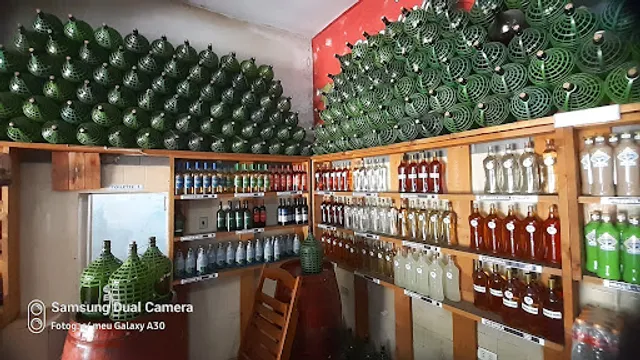 Casa do Vinho ❤️do Sul