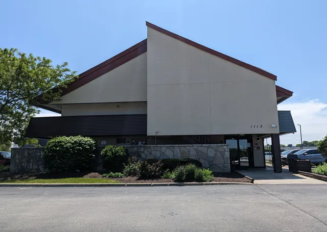 DuPagePADS Interim Housing Center