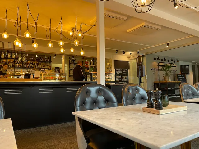 Ringenäs Restaurang