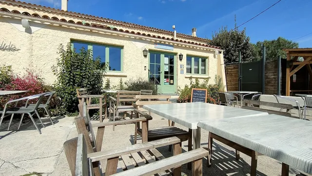 Camping Tikayan Félix de la Bastide