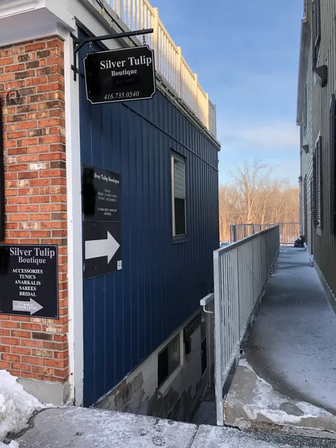 Silver Tulip Boutique Inc