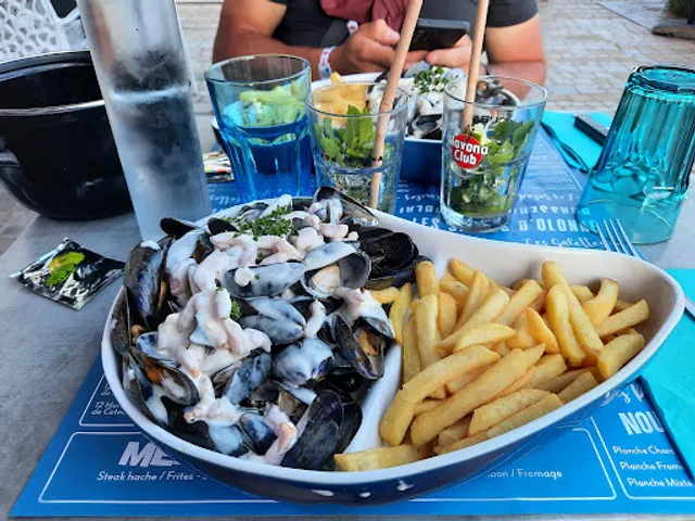 La Brasserie du Remblais