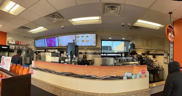 Dunkin'