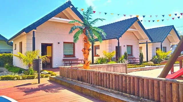 Pokoje Gościnne Dragon