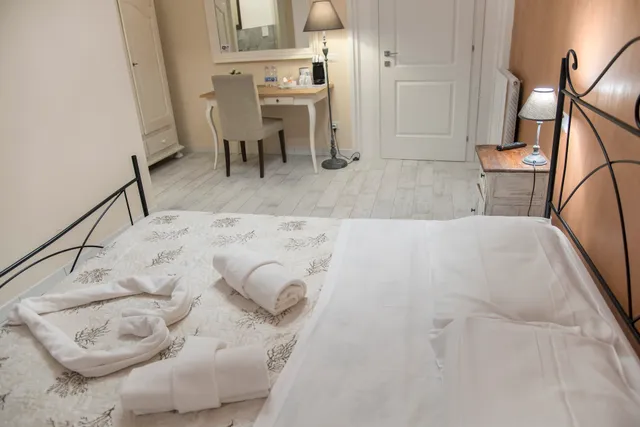 Baldassini Bed and Breakfast