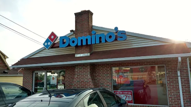 Domino's Pizza
