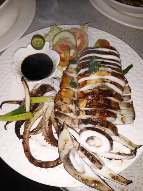 Silver Ray Restaurant