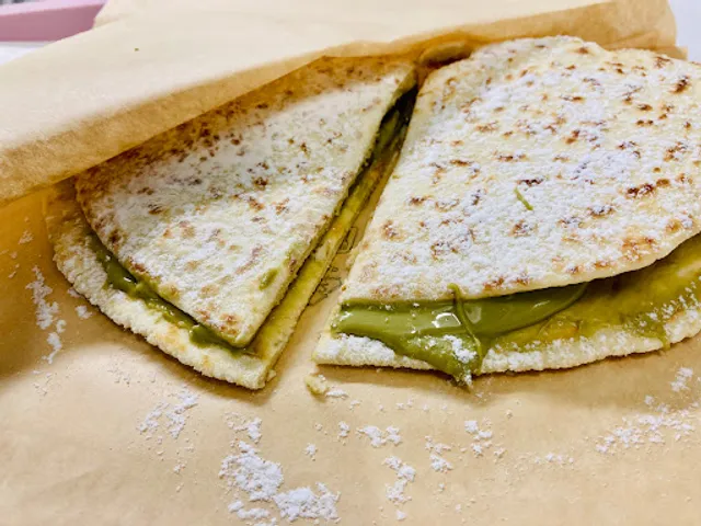 Il Piadista - Sulle note del gusto