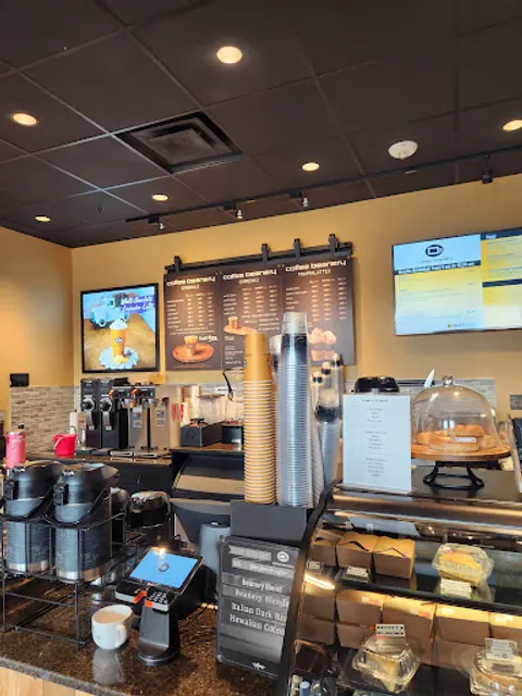 Coffee Beanery at Mott Campus