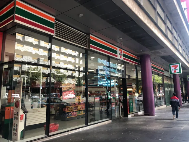 7-Eleven