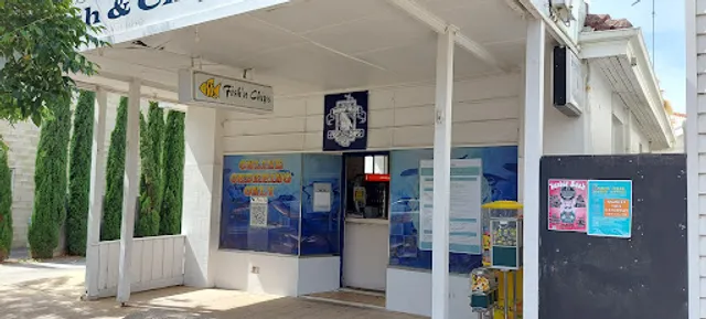 Barwon Heads Fish & Chips