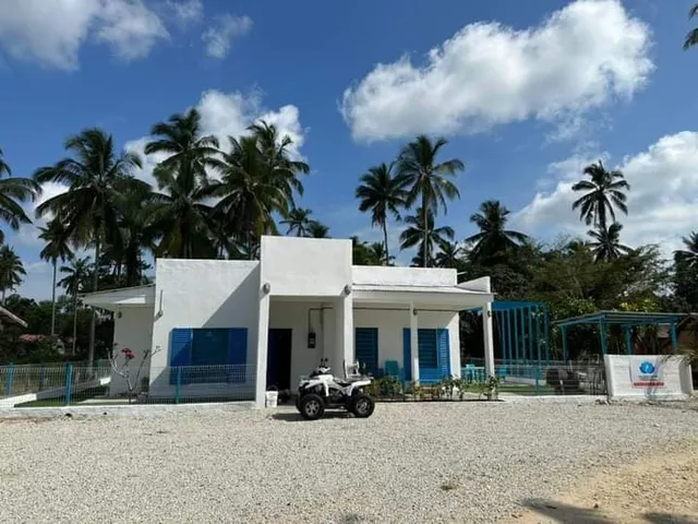 Villa Beradu Cherating