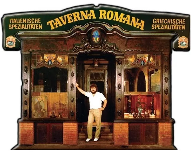 Taverna Romana