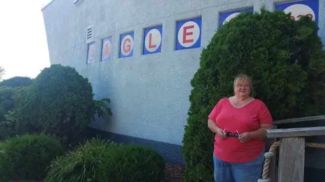 Fraternal Order of Eagles