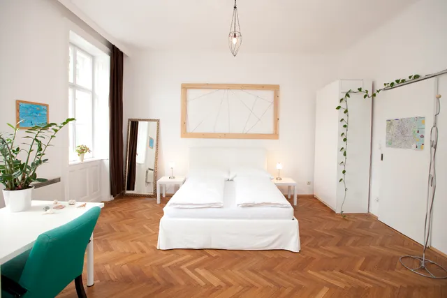 Viennaflat Apartments