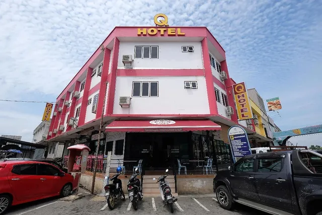 Hotel Jelai Temerloh
