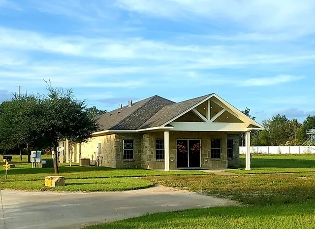 Geronimo Village RV Park