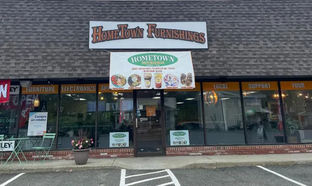 HomeTown Furnishings Taunton