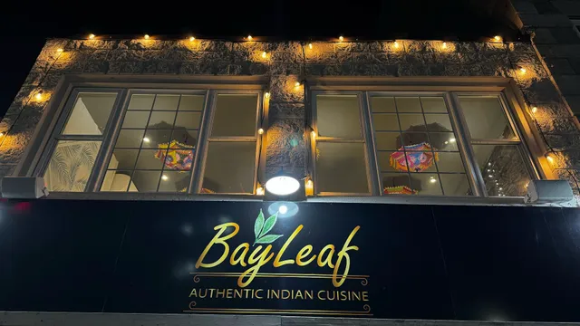 BayLeaf Authentic Indian Cuisine
