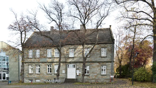 Anröchter-Stein-Museum